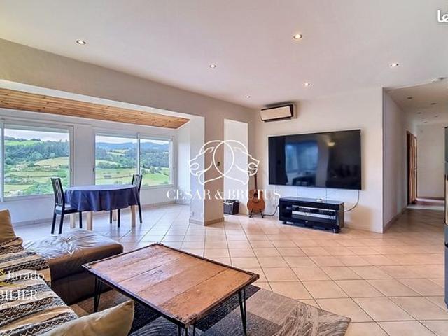 Maison 9 pièces 172 m²