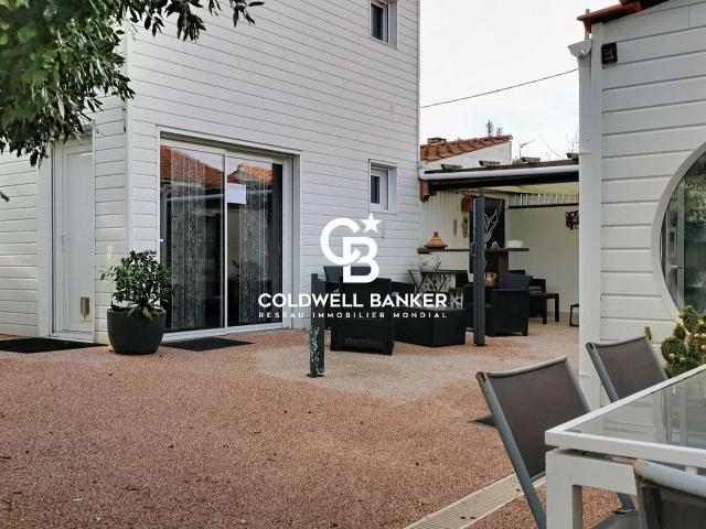 Maison 9 pièces 172 m²