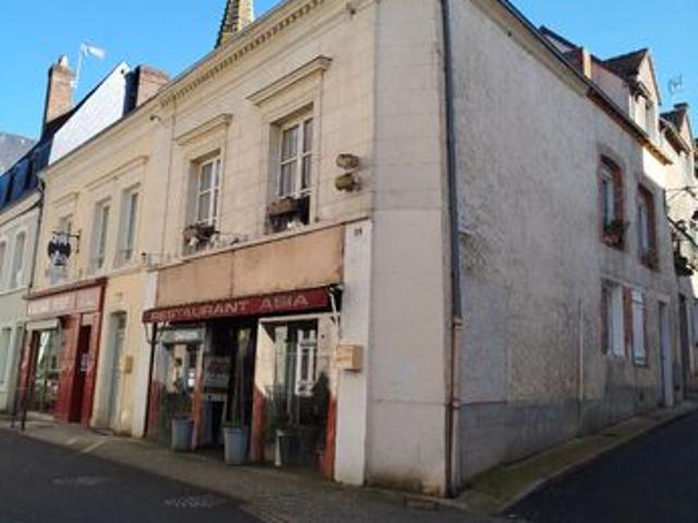 Maison 9 pièces 172 m²