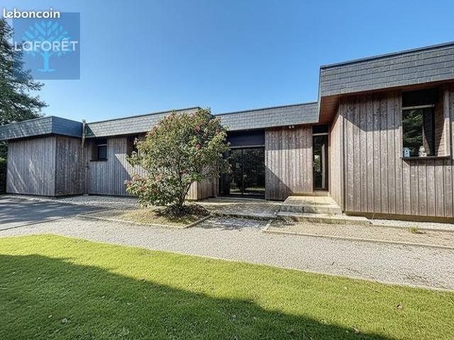 Maison 9 pièces 172 m²