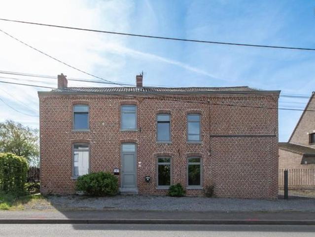 Maison 9 pièces 173 m²