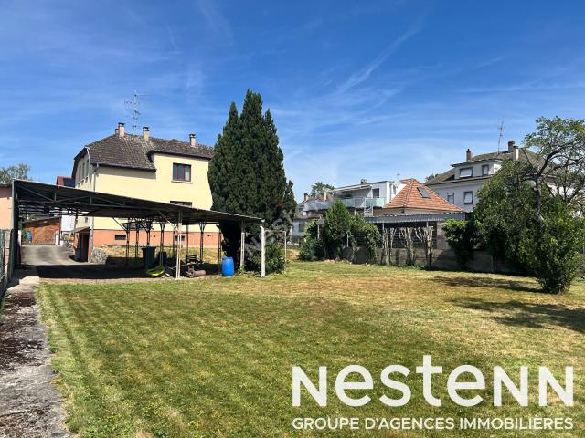 Maison 9 pièces 173 m²