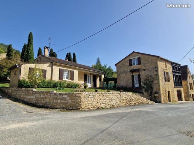 Maison 9 pièces 173 m²