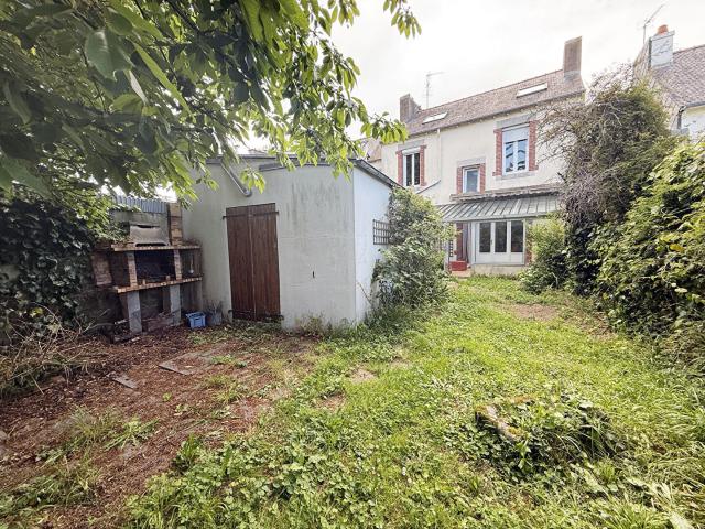 Maison 9 pièces 173 m²