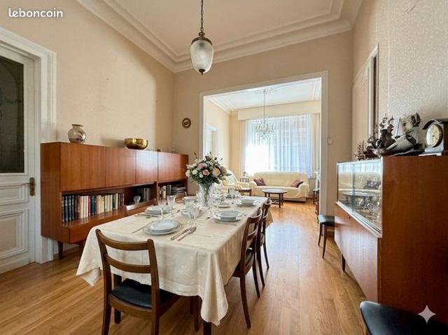 Maison 9 pièces 173 m²