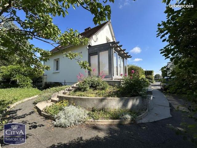 Maison 9 pièces 173 m²