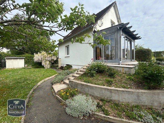Maison 9 pièces 173 m²