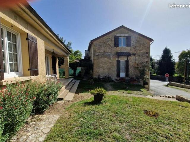 Maison 9 pièces 173 m²