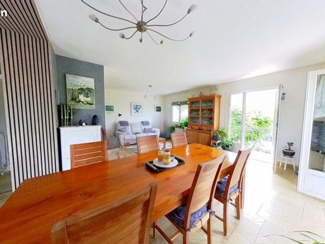 Maison 7 pièces 173 m²