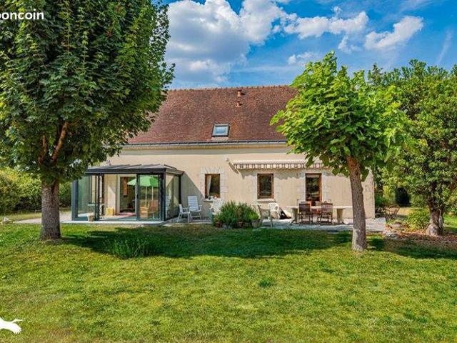 Maison 9 pièces 173 m²