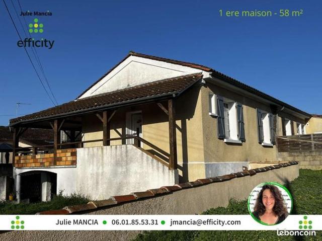 Maison 9 pièces 173 m²