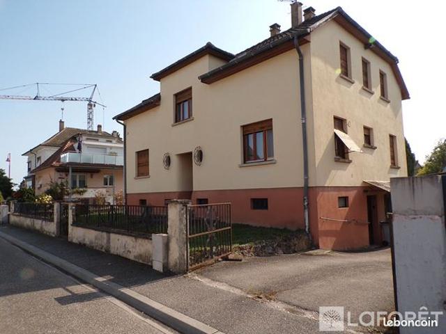 Maison 9 pièces 173 m²