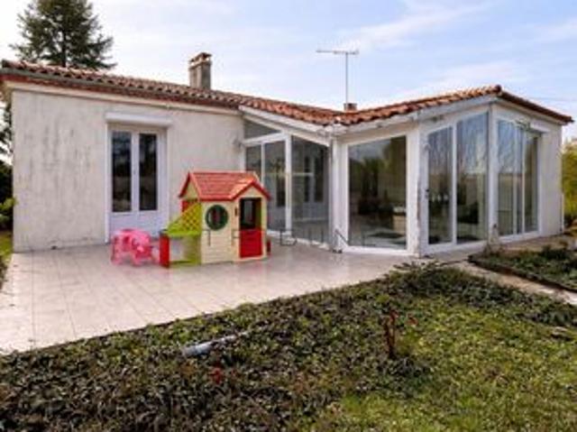 Maison 9 pièces 173 m²