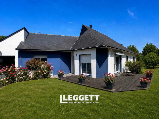 Maison 9 pièces 173 m²
