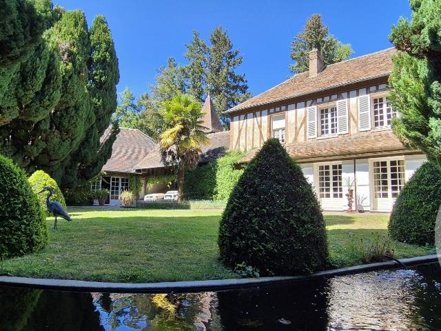 Maison 9 pièces 173 m²