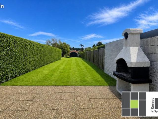 Maison 9 pièces 173 m²
