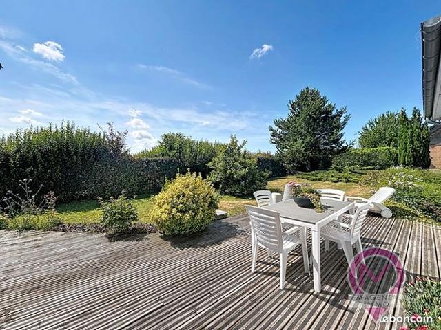 Maison 9 pièces 173 m²