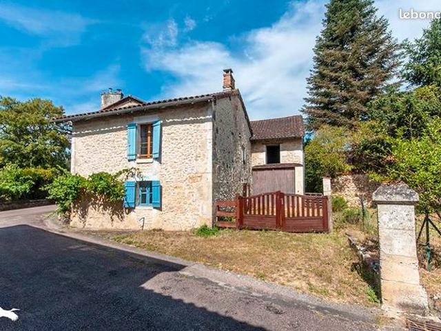 Maison 9 pièces 173 m²