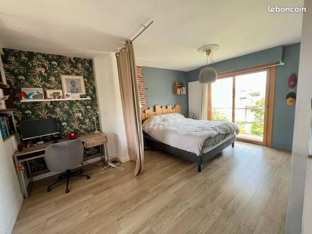 Maison 9 pièces 173 m²