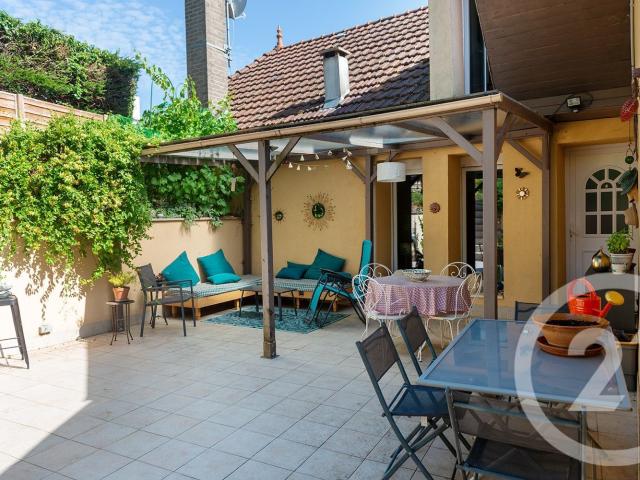 Maison 9 pièces 173 m²
