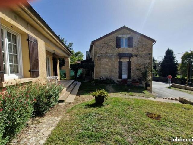 Maison 9 pièces 173 m²