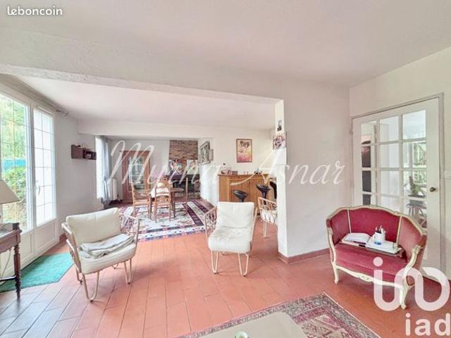 Maison 9 pièces 173 m²
