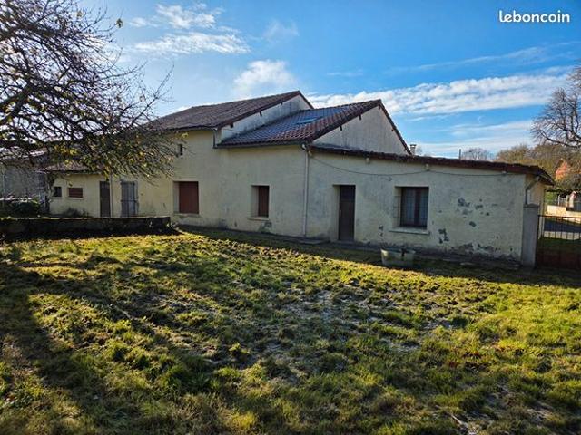 Maison 9 pièces 173 m²