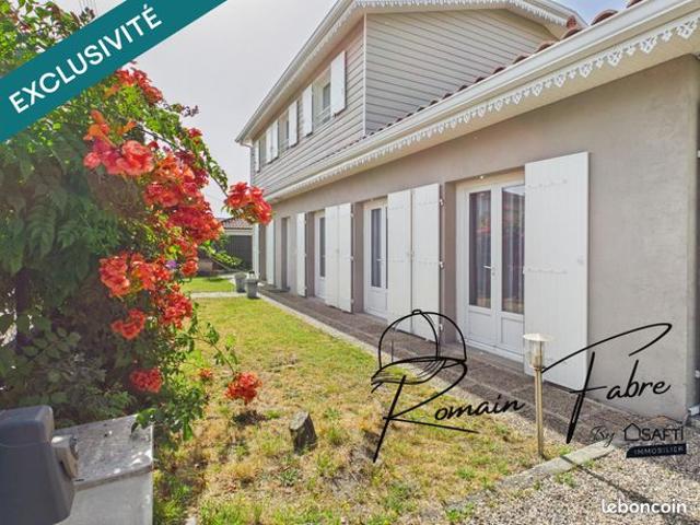 Maison 9 pièces 173 m²