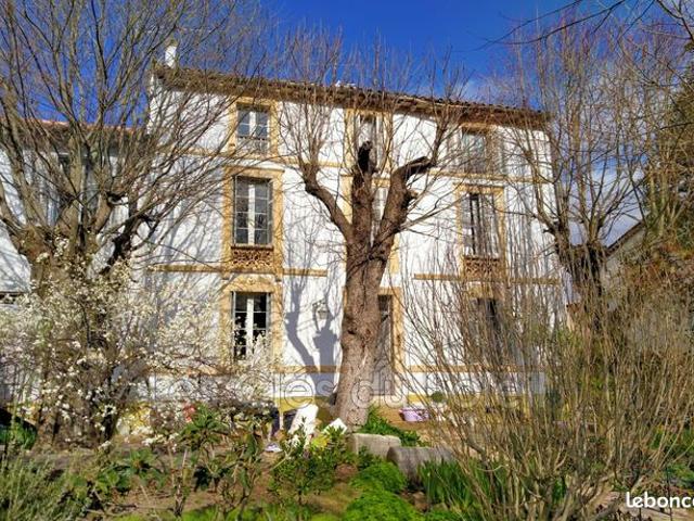 Maison 9 pièces 173 m²