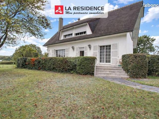 Maison 9 pièces 173 m²