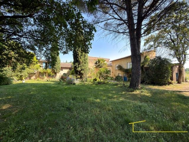 Maison 9 pièces 184 m²