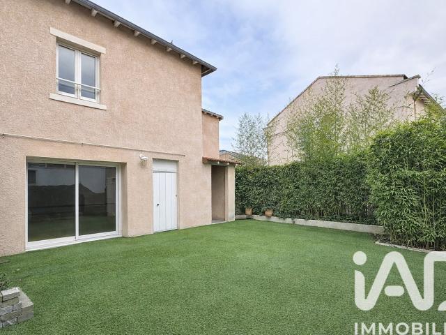 Maison 9 pièces 184 m²