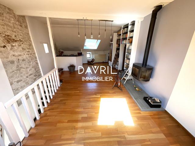 Maison 9 pièces 184 m²