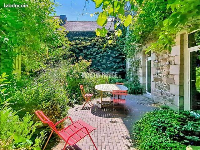Maison 9 pièces 184 m²