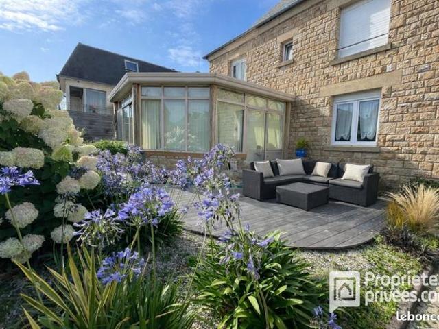 Maison 9 pièces 184 m²