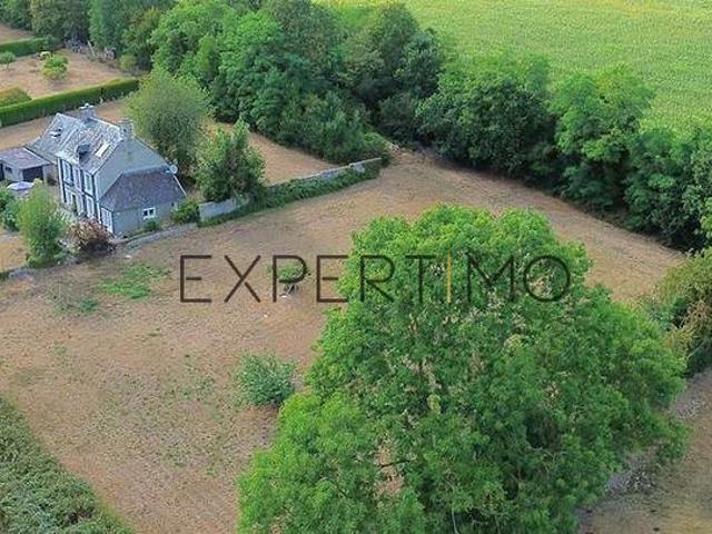 Maison 9 pièces 184 m²