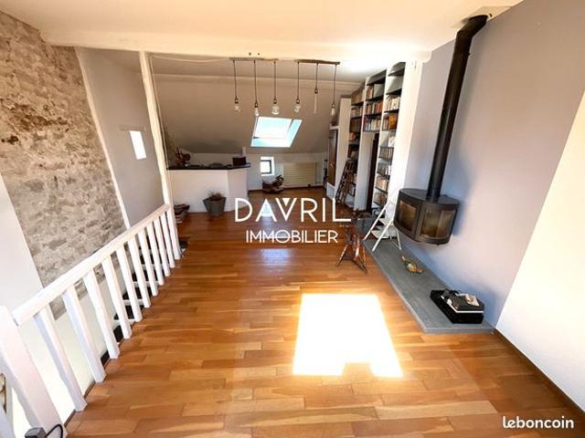 Maison 9 pièces 184 m²