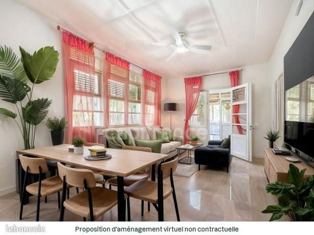 Maison 9 pièces 184 m²