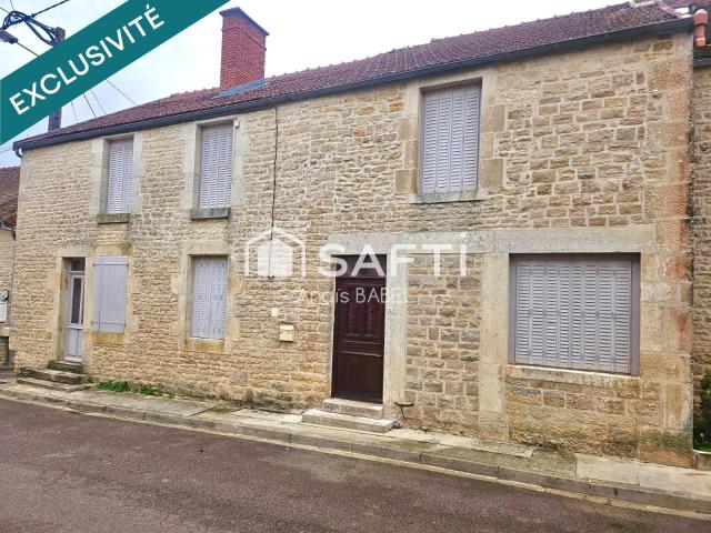 Maison 9 pièces 184 m²