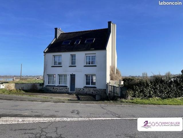 Maison 9 pièces 184 m²