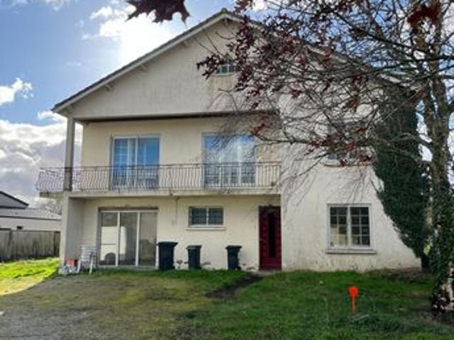 Maison 9 pièces 184 m²