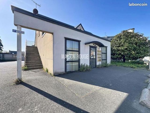 Maison 9 pièces 184 m²