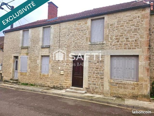 Maison 9 pièces 184 m²