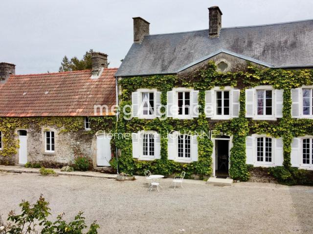 Maison 9 pièces 185 m²