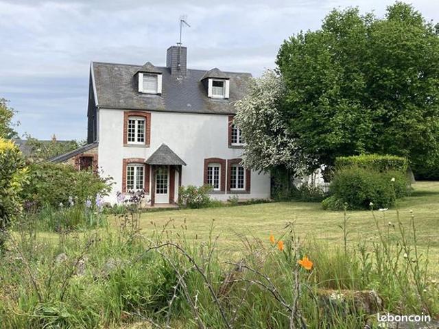 Maison 9 pièces 185 m²