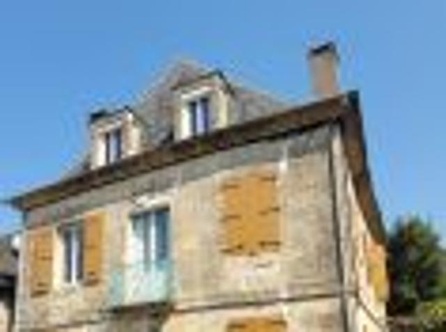 Maison 9 pièces 185 m²
