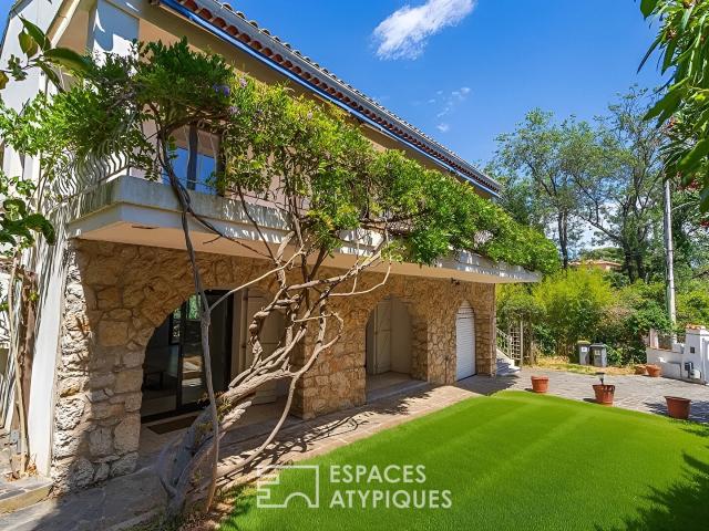 Maison 9 pièces 185 m²