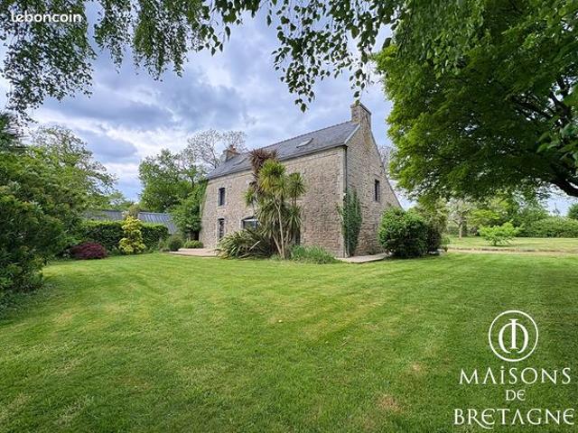 Maison 9 pièces 185 m²