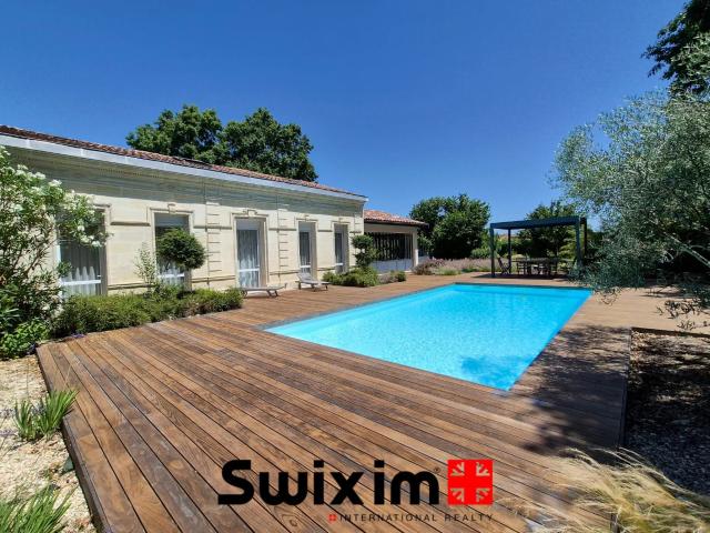 Maison 9 pièces 185 m²
