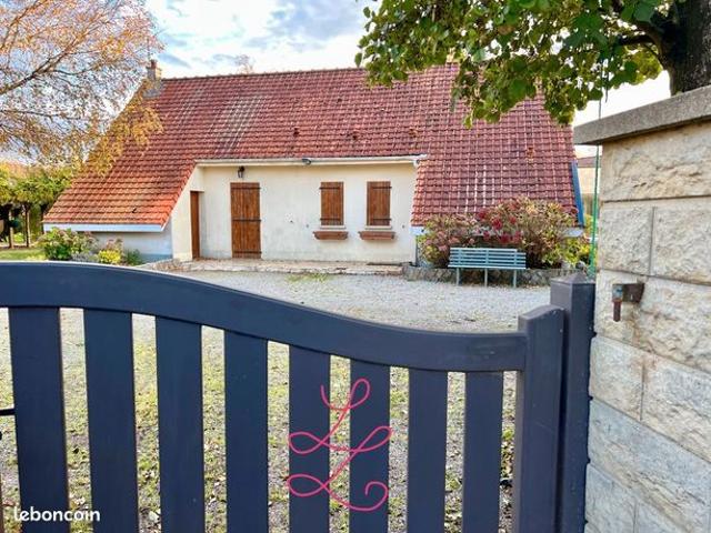Maison 9 pièces 185 m²
